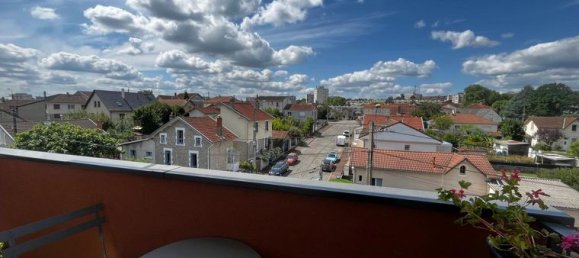 2 Schlafzimmer Wohnung in Limoges, France, Nr. 304243 3