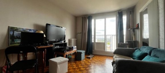 2 Schlafzimmer Wohnung in Limoges, France, Nr. 304243 5