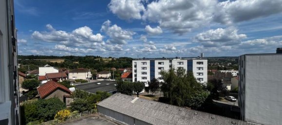 2 Schlafzimmer Wohnung in Limoges, France, Nr. 304243 4