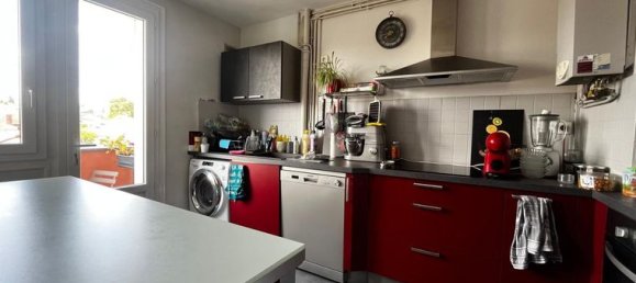 2 Schlafzimmer Wohnung in Limoges, France, Nr. 304243 7