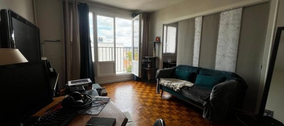 2 Schlafzimmer Wohnung in Limoges, France, Nr. 304243 6