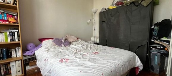 2 Schlafzimmer Wohnung in Limoges, France, Nr. 304243 8