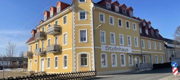 Estúdio em Mittelsachsen, Germany N.º 192021 3