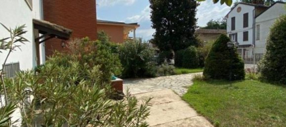 8-Zimmer Villa in Fubine Monferrato, Italy, Nr. 24218 11