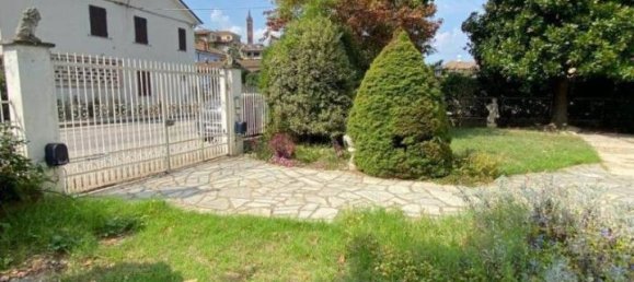 8-Zimmer Villa in Fubine Monferrato, Italy, Nr. 24218 4