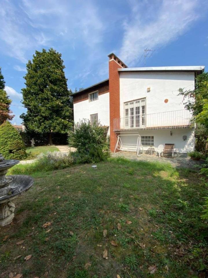 8-Zimmer Villa in Fubine Monferrato, Italy, Nr. 24218