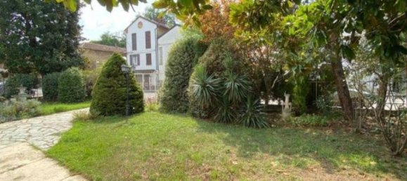 8-Zimmer Villa in Fubine Monferrato, Italy, Nr. 24218 12