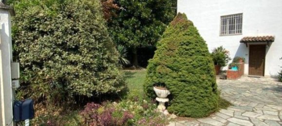 8-Zimmer Villa in Fubine Monferrato, Italy, Nr. 24218 3