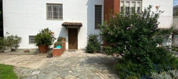 8-Zimmer Villa in Fubine Monferrato, Italy, Nr. 24218 6