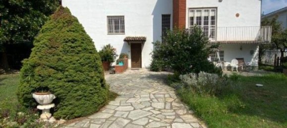 8-Zimmer Villa in Fubine Monferrato, Italy, Nr. 24218 2