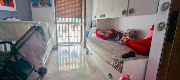 4 rooms Apartment in Torre Annunziata, Italy No. 171983 10