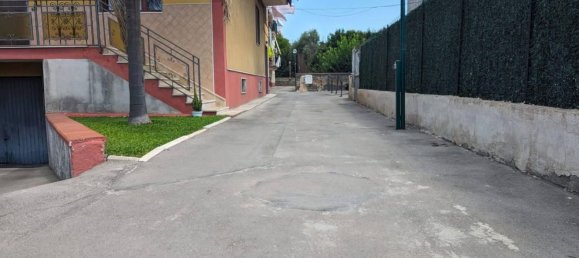 4 rooms Apartment in Torre Annunziata, Italy No. 171983 14