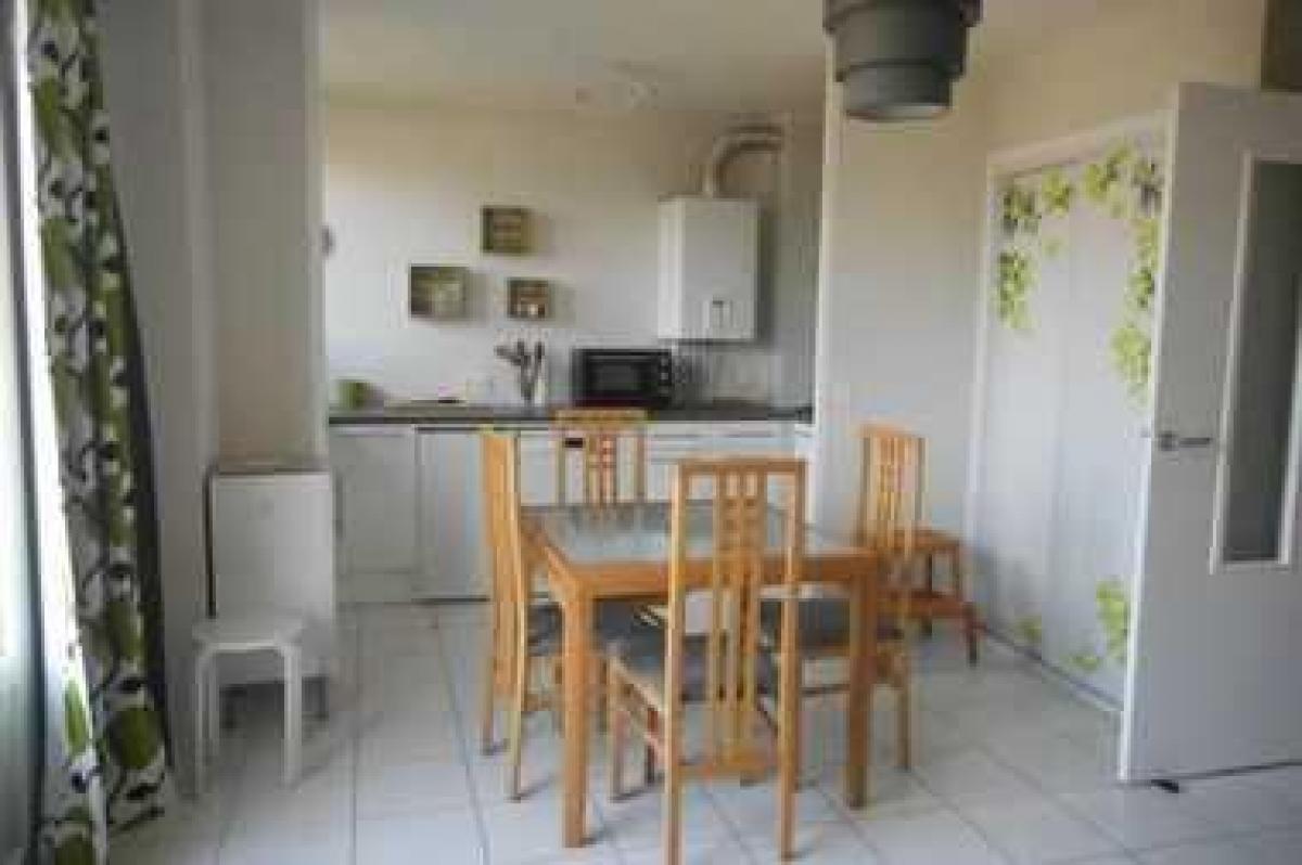 Studio in the Condo in Montpellier, France No. 27822