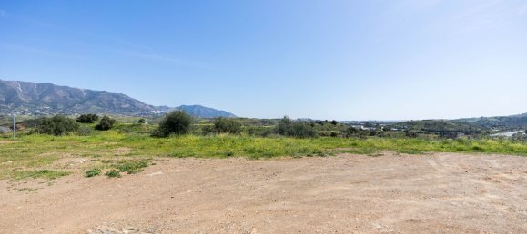 Grundstück in Mijas, Spain, Nr. 151438 3