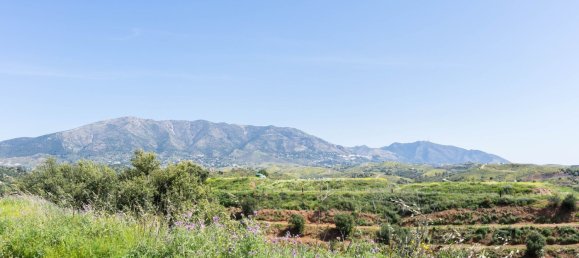 Grundstück in Mijas, Spain, Nr. 151438 8