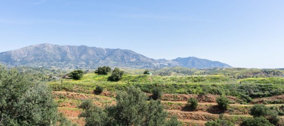 Grundstück in Mijas, Spain, Nr. 151438 5