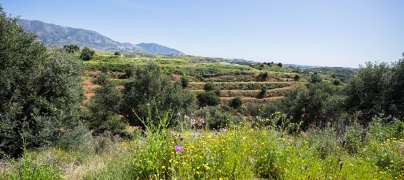 Grundstück in Mijas, Spain, Nr. 151438 4