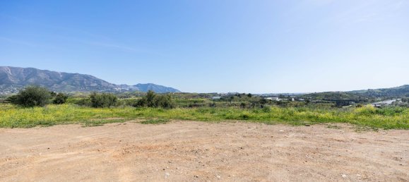 Grundstück in Mijas, Spain, Nr. 151438 9