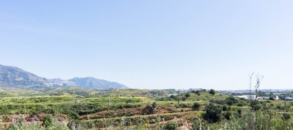 Grundstück in Mijas, Spain, Nr. 151438 7