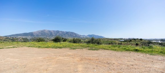 Grundstück in Mijas, Spain, Nr. 151438 10
