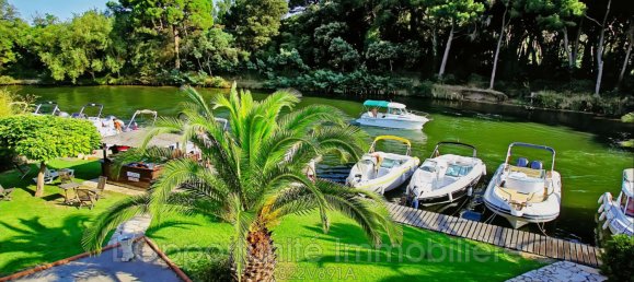 1 bedroom Apartment in Mandelieu-la-Napoule, France No. 194093 9