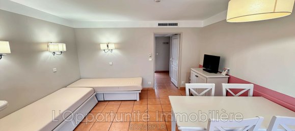 1 bedroom Apartment in Mandelieu-la-Napoule, France No. 194093 5