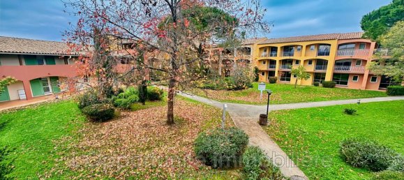 1 bedroom Apartment in Mandelieu-la-Napoule, France No. 194093 4