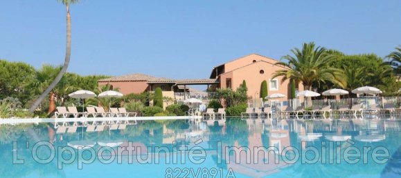 1 bedroom Apartment in Mandelieu-la-Napoule, France No. 194093 10