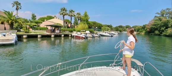 1 bedroom Apartment in Mandelieu-la-Napoule, France No. 194093 8