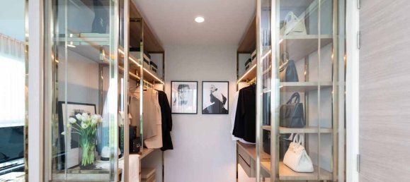 3 bedrooms Condo in SUPALAI RIVA GRANDE Bangkok, Thailand No. 28008 15