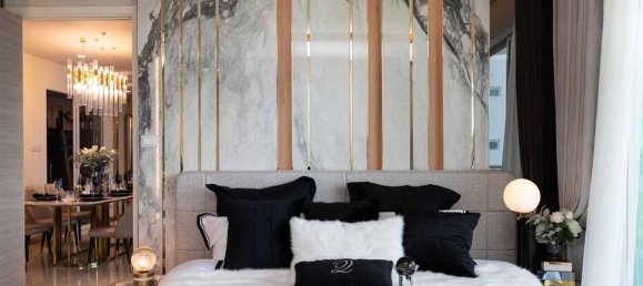 3 bedrooms Condo in SUPALAI RIVA GRANDE Bangkok, Thailand No. 28008 13