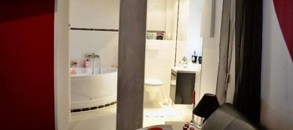 3 chambres Appartement à Nuremberg, Germany No. 346867 3