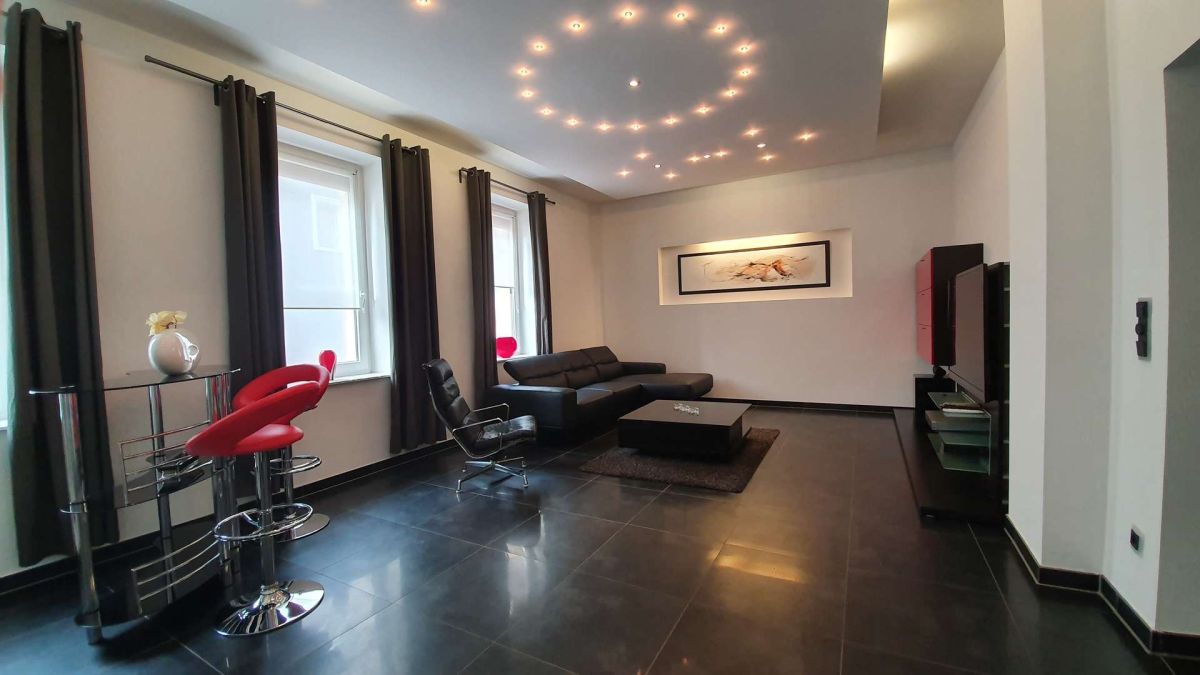 3 chambres Appartement à Nuremberg, Germany No. 346867