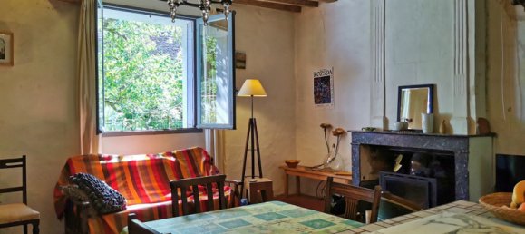 Замки и поместья с 4 спальнями в Сель-сюр-Шер, Франция № 242018 5