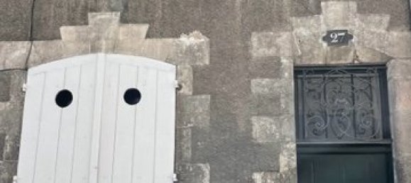 3 غرف نوم تاون هاوس في Orleans, France رقم 75703 8