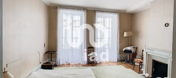 3 غرف نوم تاون هاوس في Orleans, France رقم 75703 7