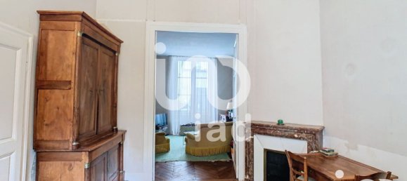 3 غرف نوم تاون هاوس في Orleans, France رقم 75703 2