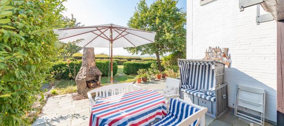 3 bedrooms Townhouse in Ostholstein, Germany No. 27249 22