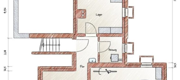 3 bedrooms Townhouse in Ostholstein, Germany No. 27249 32
