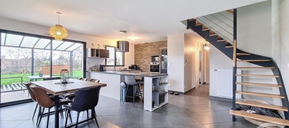 4 chambres Maison à La Ferté-Saint-Aubin, France No. 218293 2