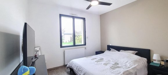 4 chambres Maison à La Ferté-Saint-Aubin, France No. 218293 12