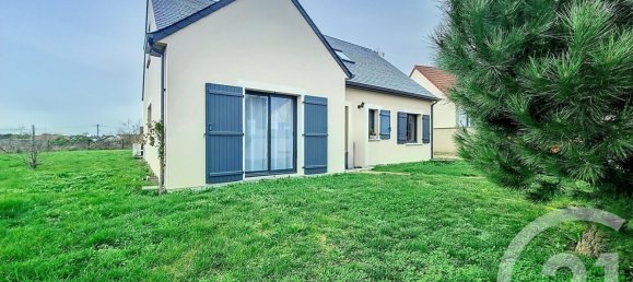 4 chambres Maison à La Ferté-Saint-Aubin, France No. 218293 36