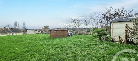 4 chambres Maison à La Ferté-Saint-Aubin, France No. 218293 33