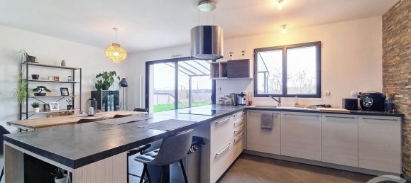 4 chambres Maison à La Ferté-Saint-Aubin, France No. 218293 13