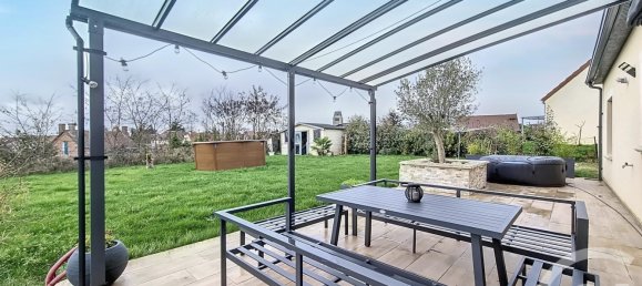 4 chambres Maison à La Ferté-Saint-Aubin, France No. 218293 35