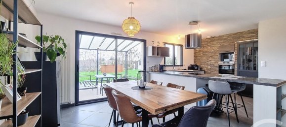 4 chambres Maison à La Ferté-Saint-Aubin, France No. 218293 3