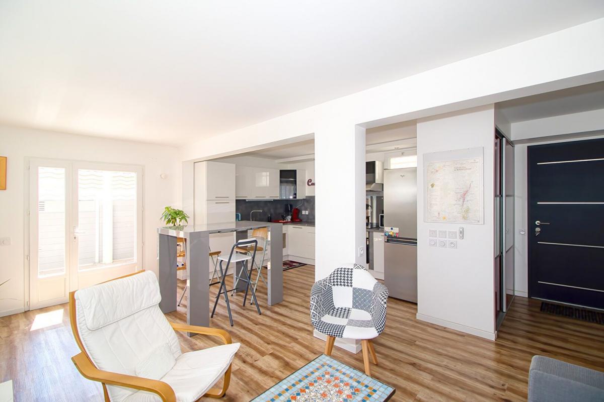 Apartamento T4 em Toulouse, France N.º 363088