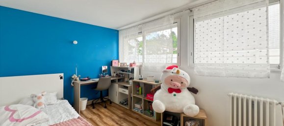 Apartamento T4 em Toulouse, France N.º 363088 8