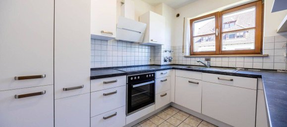 3 bedrooms Apartment in Konstanz, Germany No. 356866 5