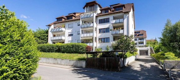 3 bedrooms Apartment in Konstanz, Germany No. 356866 2